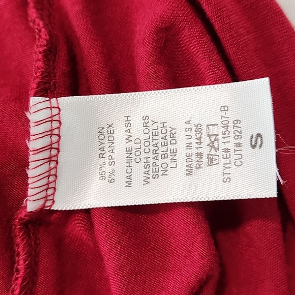 Tank top - Picture 4 of 4